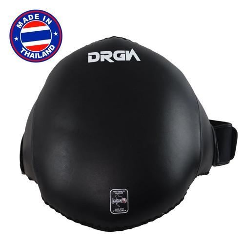 DRGN-T02 Hakiki Deri Antrenör Bel Koruyucu