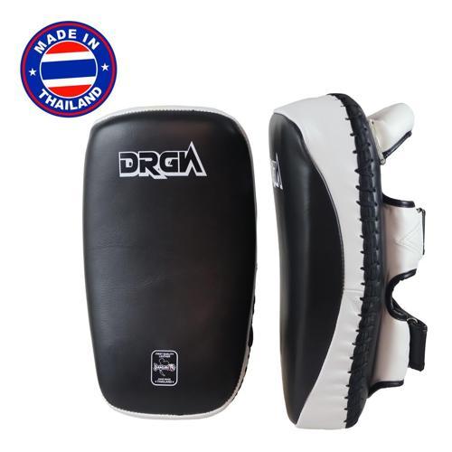 DRGN-T04 Hakiki Deri Thai Darbe Yastığı Çift