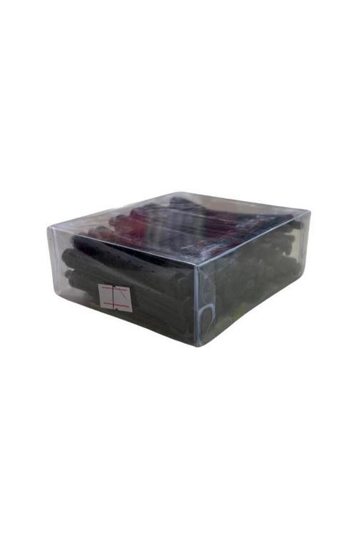 Alim Perma Bigudi 40'lı Paket 9 Cm Nu: 1