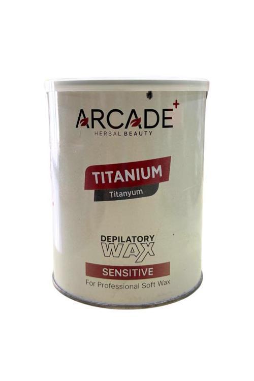 Konserve Ağda Titanium 800 Ml