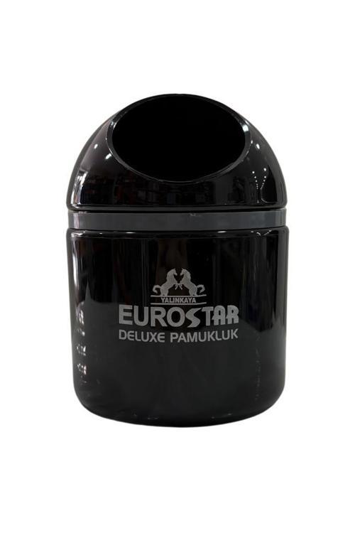 Eurostar Delüx Pamukluk Siyah S-450