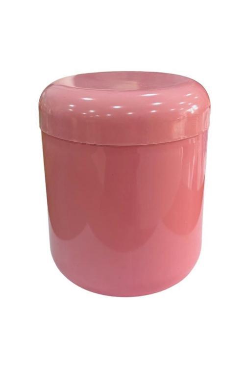 Plastik Pamukluk Pembe SL-308