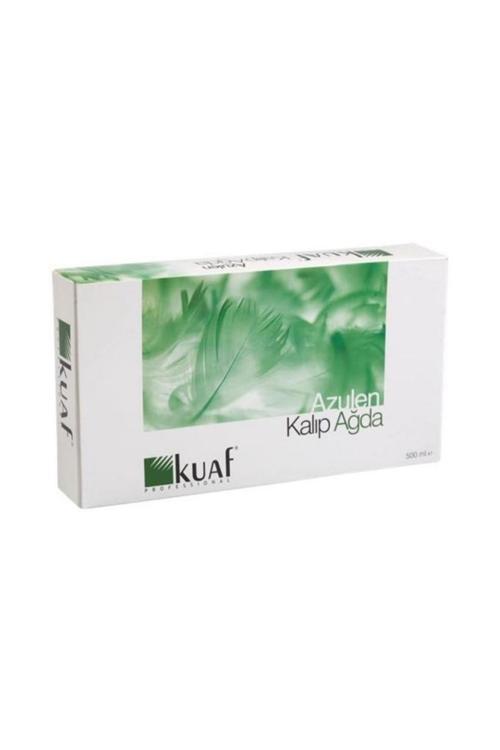 Kalıp Ağda Yeşil Azulen 400 Ml