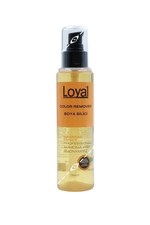 Amonyaksız Boya Silici 150 Ml