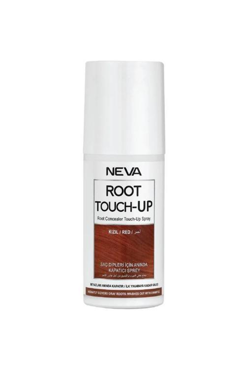 Root Touch Up Saç Kapatıcı Sprey 75 Ml Kızıl