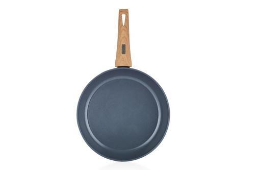 Seramik Tava 26 CM Yanmaz Yapışmaz Yüzey