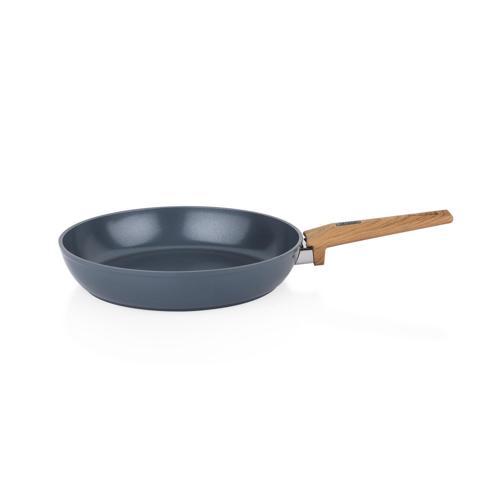Seramik Tava 28 CM Yanmaz Yapışmaz Yüzey