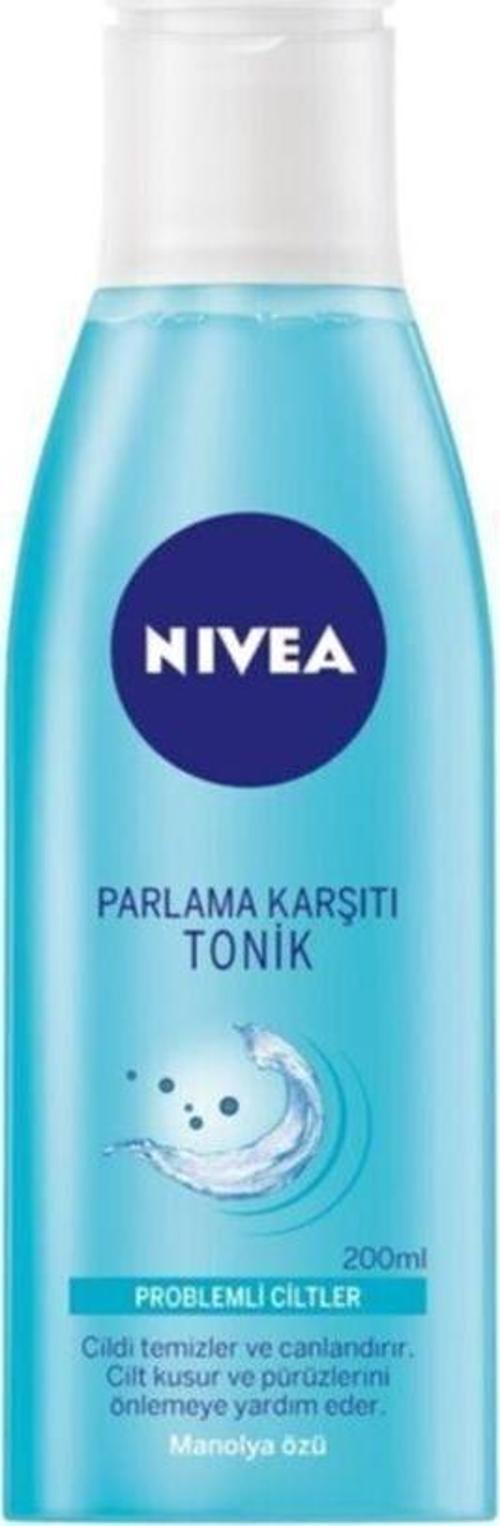 Pure Effect Parlama Karşıtı Tonik 200 ml