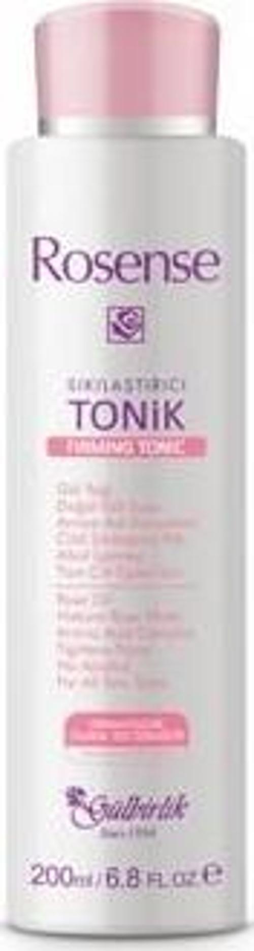 Tonik 200 Ml