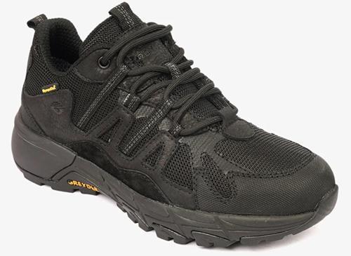 17704 GR Su Geçirmez Sympatex Sneaker Deri Unisex Ayakkabı