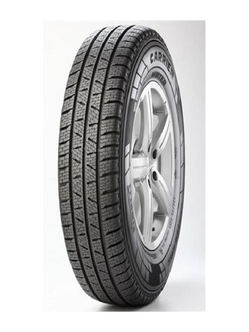 215/65R16C 109R Winter Carrier Oto Kış Lastiği (Üretim Yılı:2024)