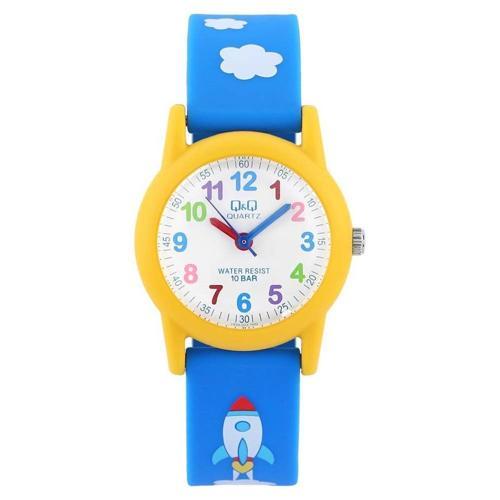 VR99J003Y Unisex Kol Saati