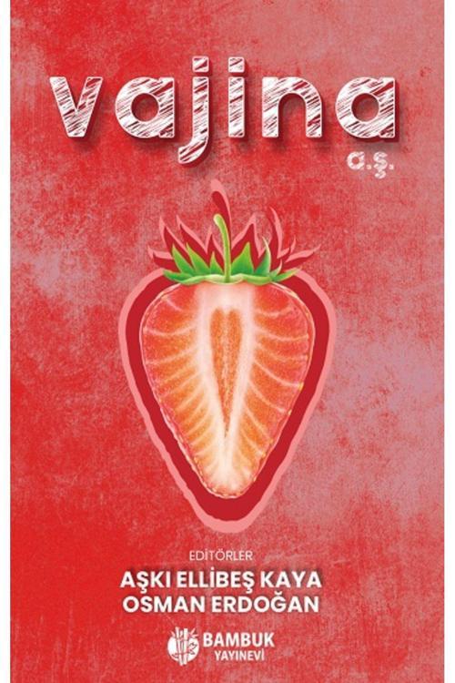 Bambuk Yayınevi Vajina A.Ş.: Aşkı Ellibeş Kaya