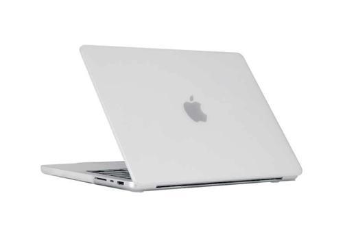 Apple Macbook Pro 16.2 2023 A2780 Zore MSoft Mat Kapak