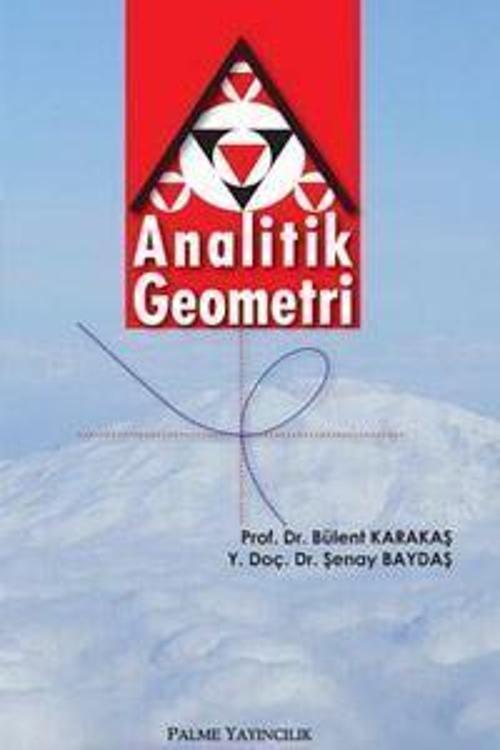 Palme Yayınevi Analitik Geometri