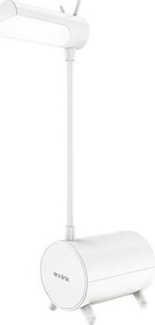 Beyaz 16 Ledli 1200Mah - 3.7V Masa Üstü Led Lamba SL-8698