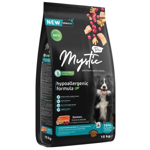 Somonlu Yetişkin Köpek Maması 15 kg