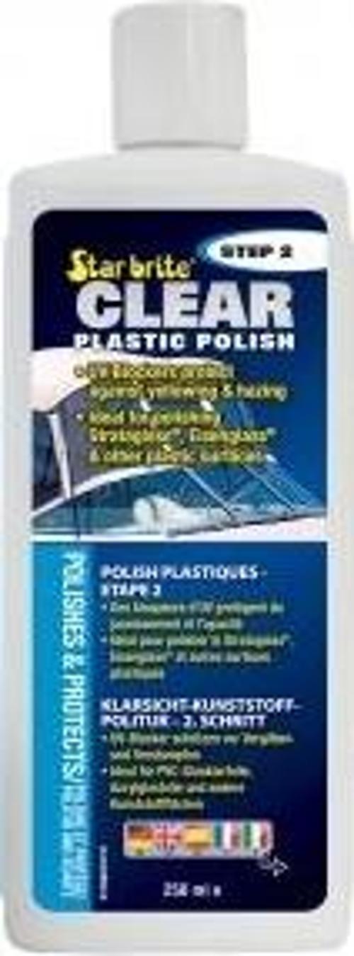 Plastik cilası, 237ml