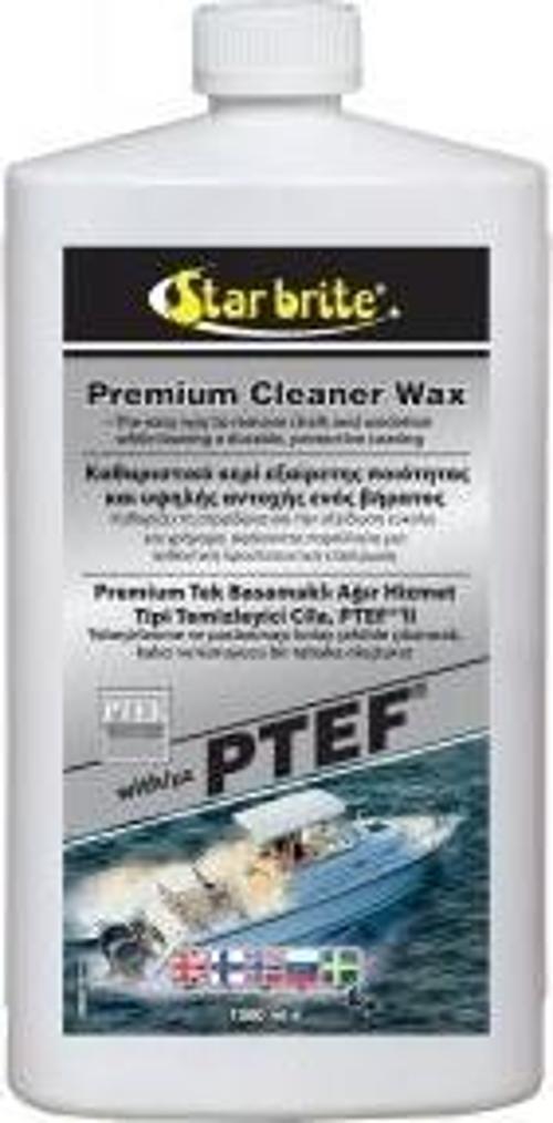 Temizleyici ve parlatıcı 950 ml