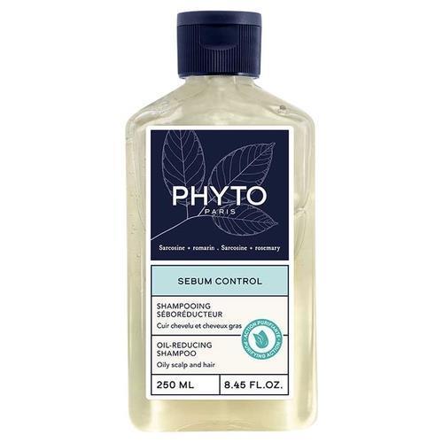 Sebum Control Shampoo 250 ml