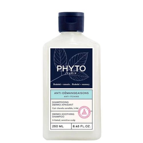 Anti-Itching Dermo-Soothing Shampoo 250ml