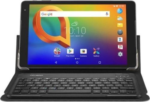 A3 16GB 10'' IPS Siyah Tablet