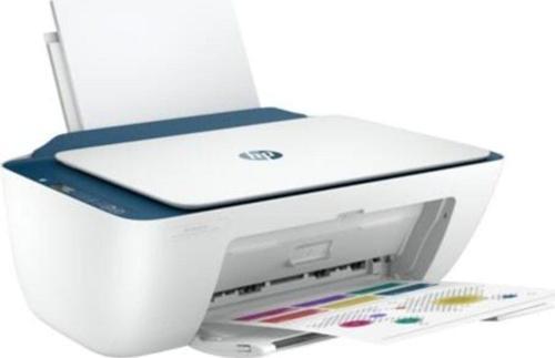 Deskjet Ink Advantage Ultra 4828 All-in-one Yazıcı 25r76a
