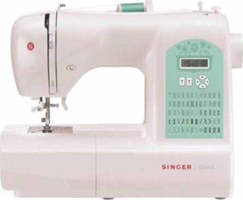 Starlet 6660 Dikiş Makinesı