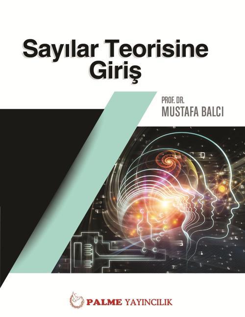 Palme Yayınevi Sayilar Teorisine Giriş