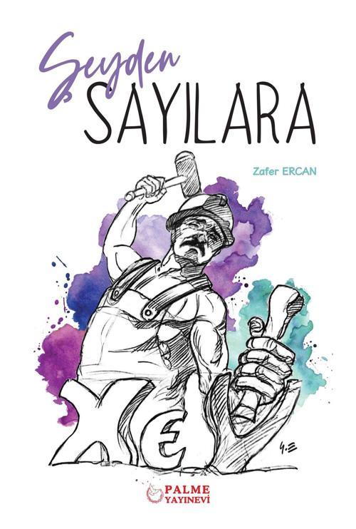 Şeyden Sayılara Zafer Ercan