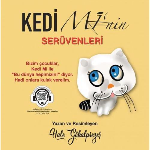 Parmak Çocuk Yayınları Yyg Kedi Minin Serüvenleri 3 Lü Set