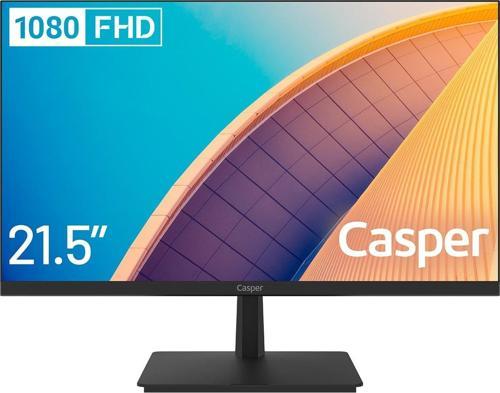 Nirvana 21.5" 75hz 7ms (hdmı+vga) Fhd Led Çerçevesiz Monitör