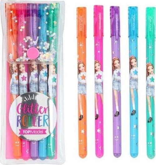 TOPModel 5 li jel pen simli