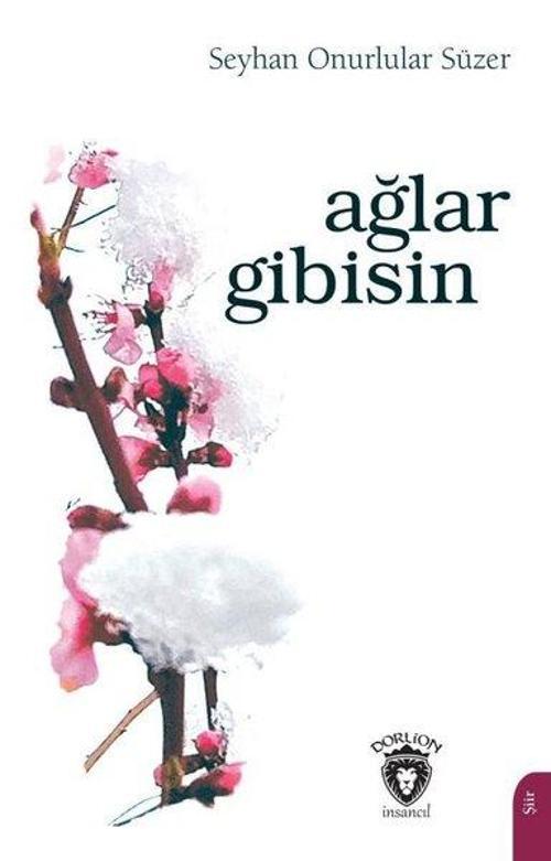 Dorlion Yayınevi Ağlar Gibisin