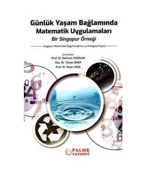 Günlük Yaşam Bağlamında Matematik Uygulamaları