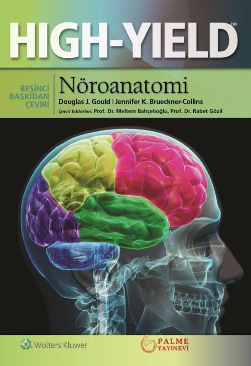 Nöroanatomi High-Yield