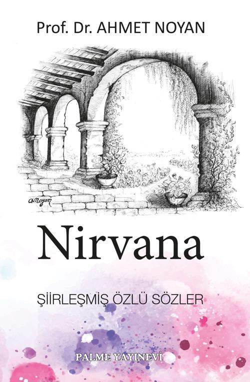 Palme Yayınevi Nirvana Şiirleşmiş Özlü Sözler