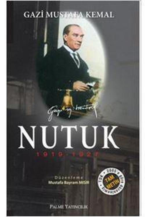 Palme Yayınevi Nutuk