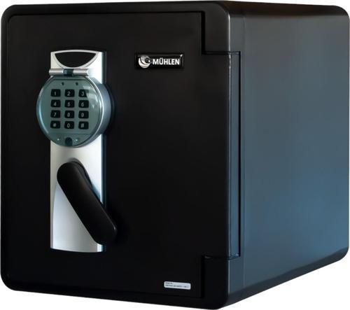 FIRE SAFE YG 2087 YANGINA VE SUYA KARŞI DAYANIKLI PARA VE DEĞERLİ EŞYA KASASI