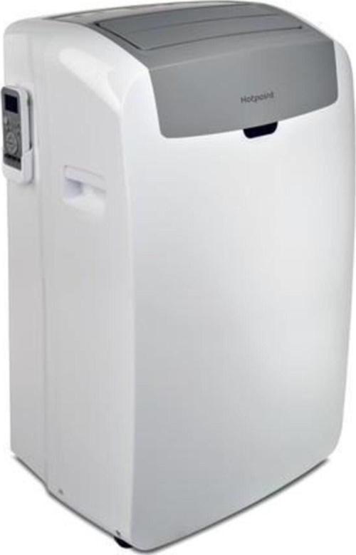 Ariston PACW12CO TK A 12000 BTU Portatif Klima