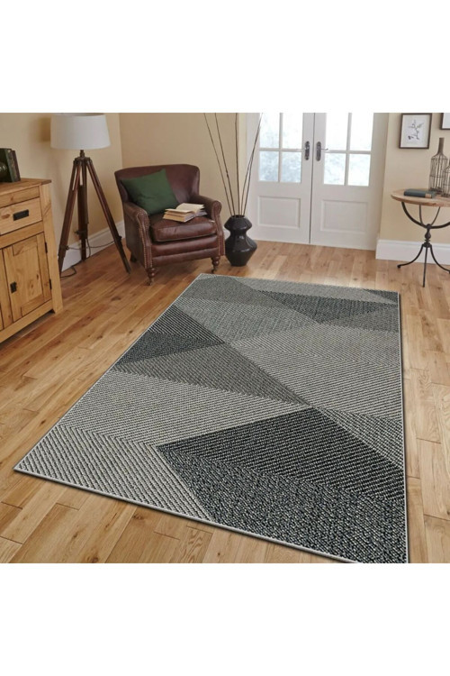 3D Baskılı Halı 201 - 140 X 220
