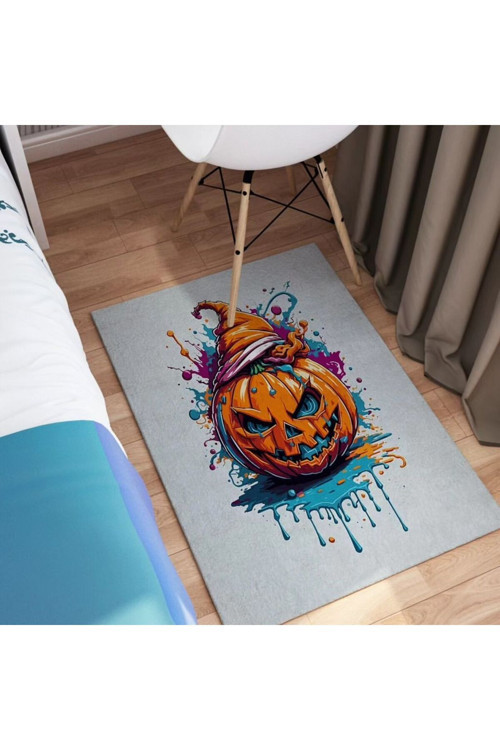 3D Baskılı Halı 96