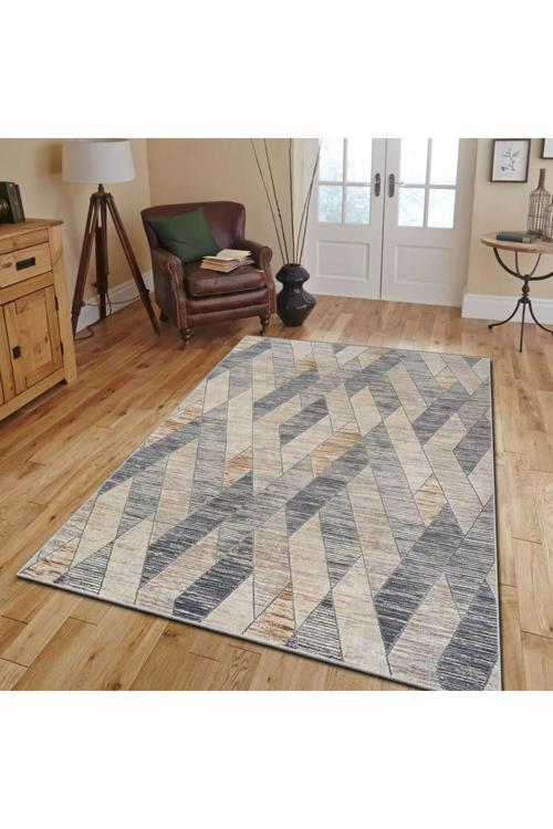 3D Baskılı Halı  200 - 160 X 230