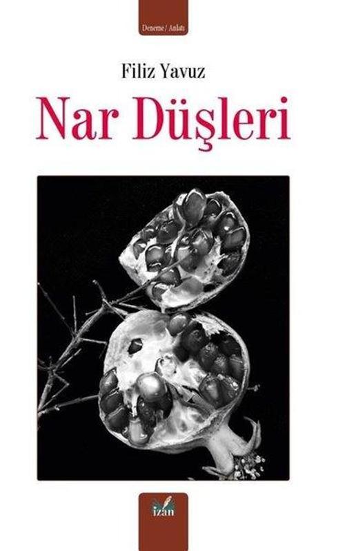 İzan Yayıncılık Nar Düşleri