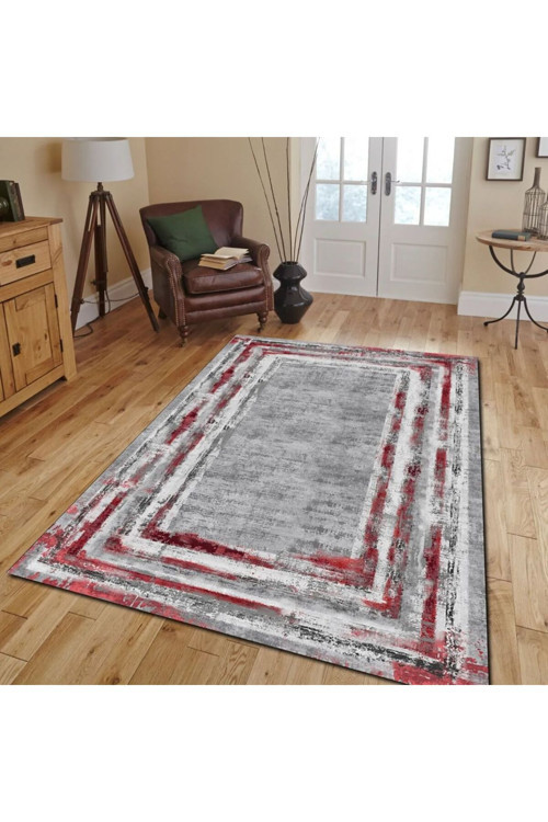 3D Baskılı Halı 192 - 80 X 140