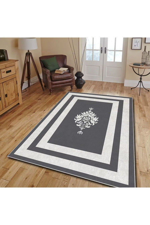 3D Baskılı Halı 81