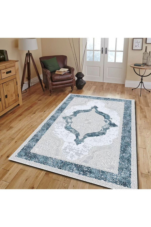 3D Baskılı Halı 116 - 160 X 230