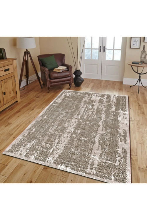 3D Baskılı Halı 180 - 140 X 220