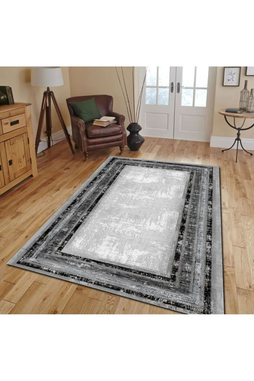 3D Baskılı Halı 183 - 160 X 230