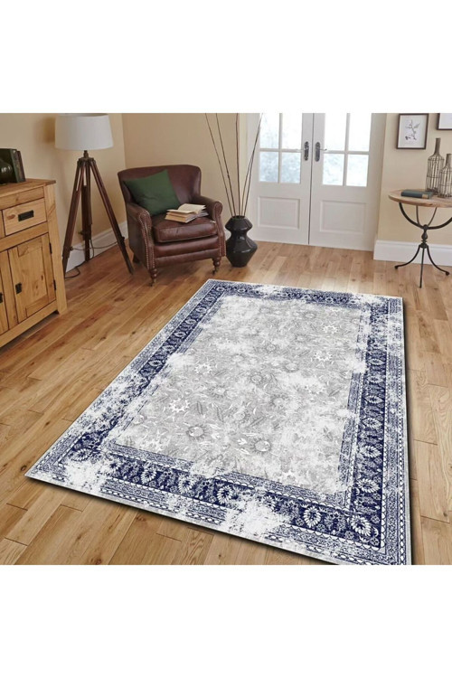 3D Baskılı Halı 119 - 160 X 230